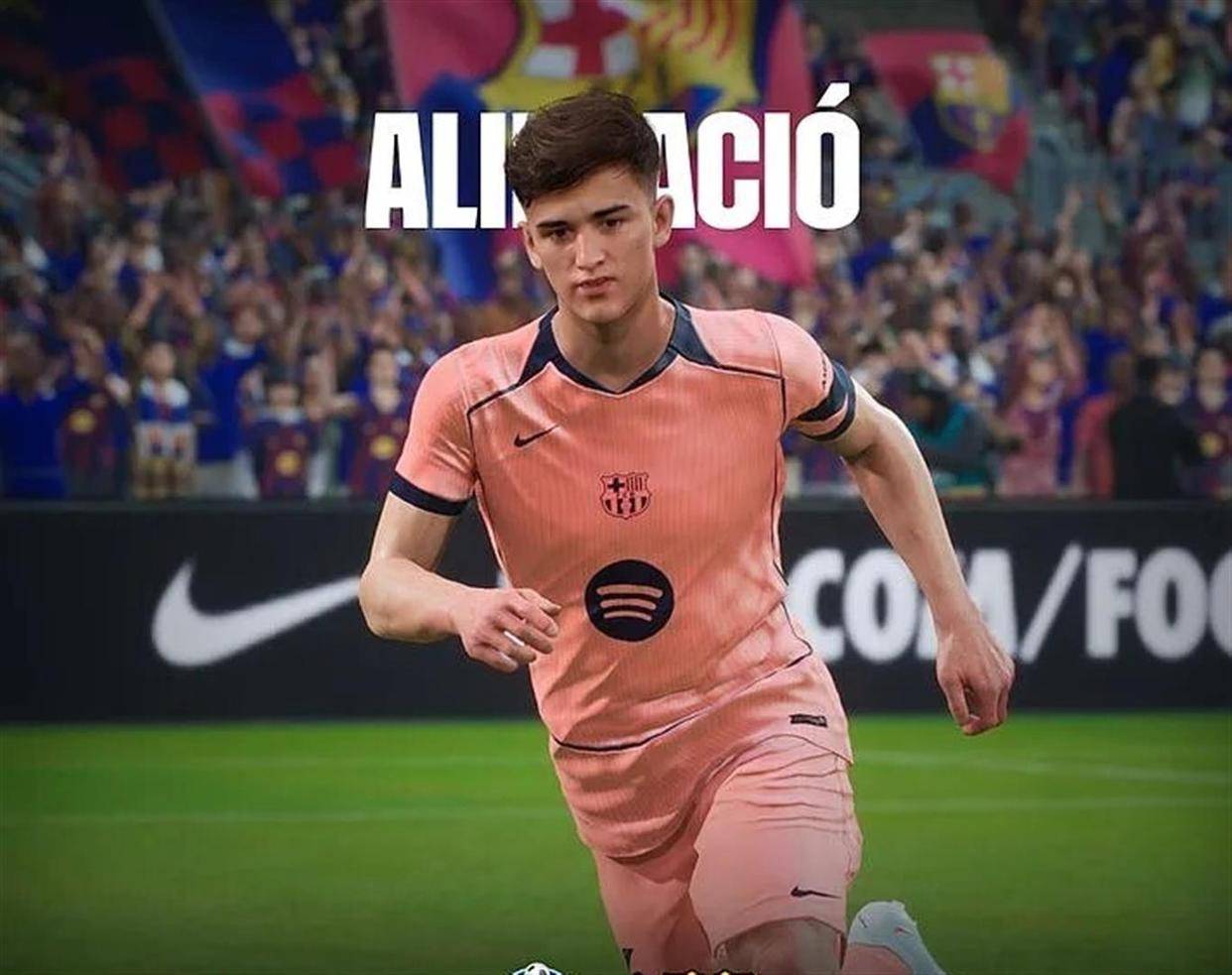 2-0！西甲尘埃落定！巴萨11分领跑，有望诞生名场面：战胜皇马夺冠